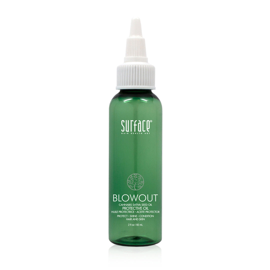 Protective Oil 2oz