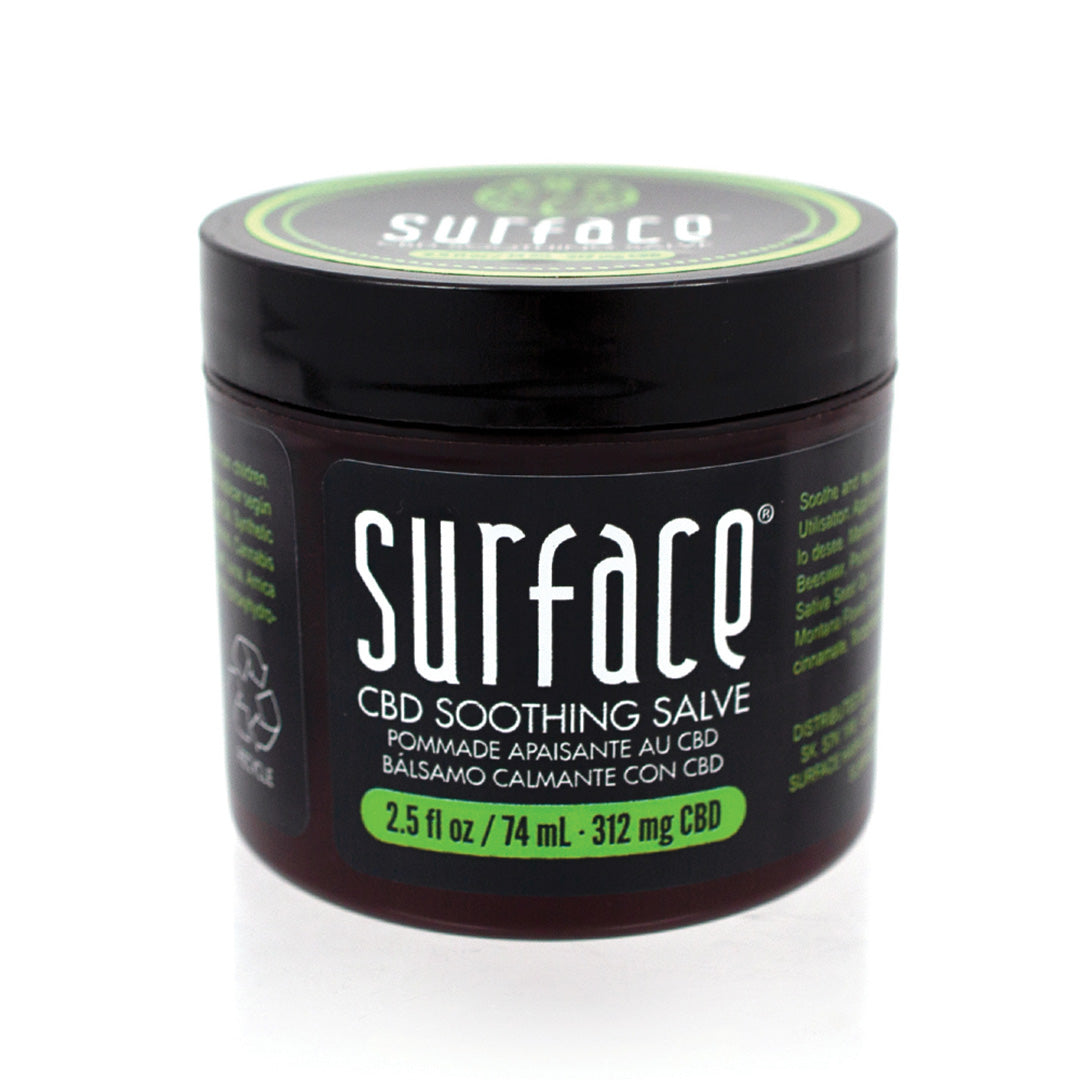 Soothing Salve 2.5oz