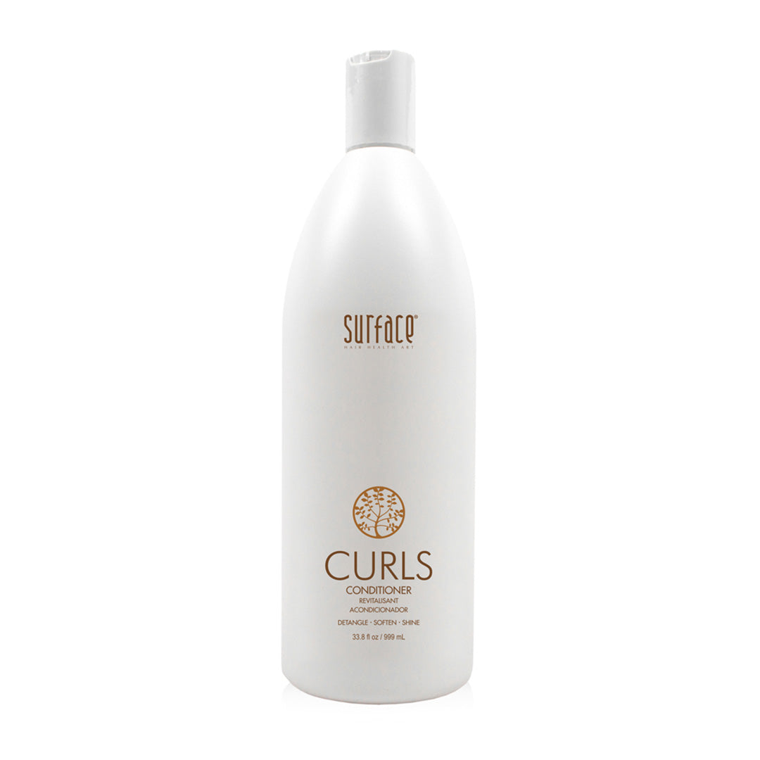 Curls Conditioner