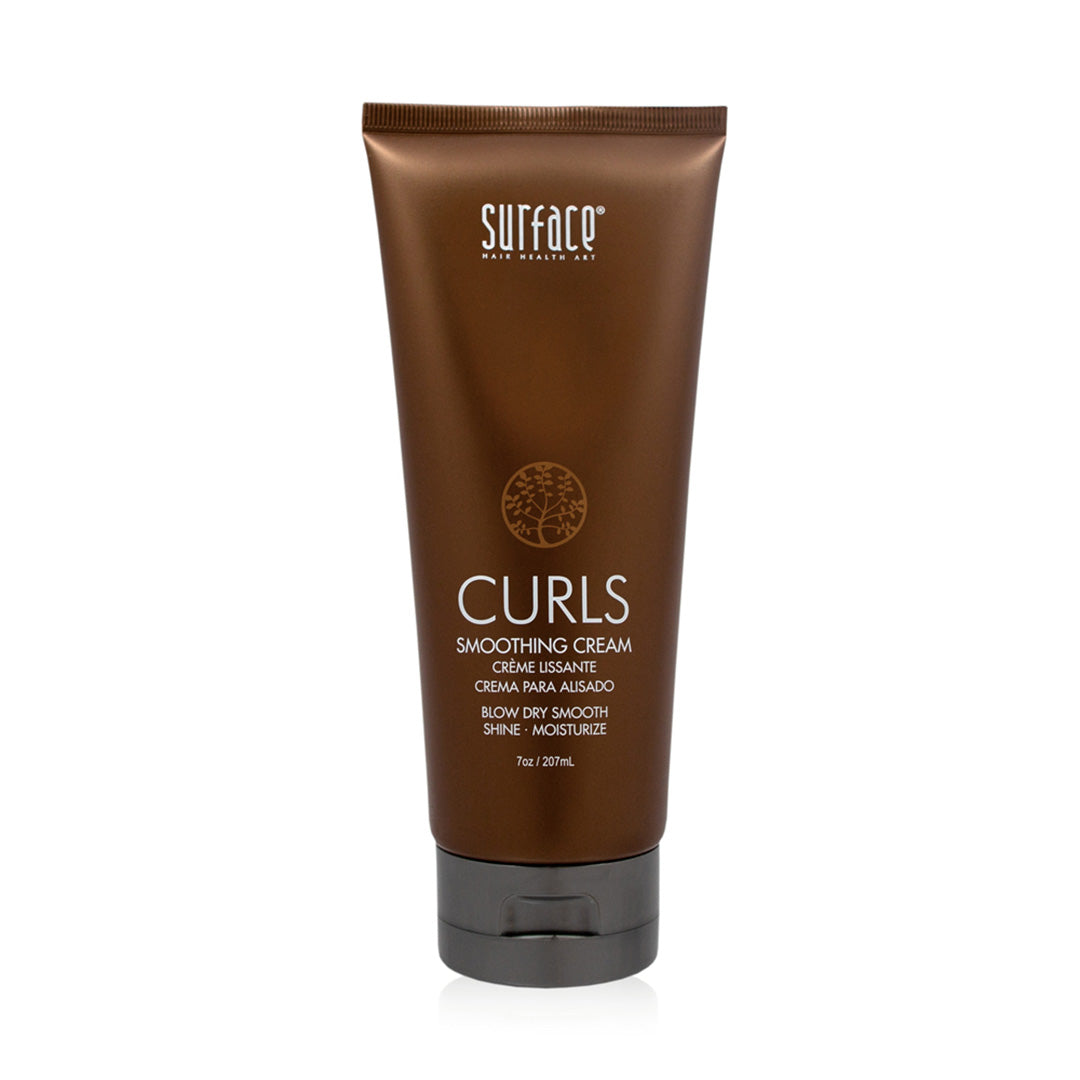 Curls Smoothing Cream 7oz