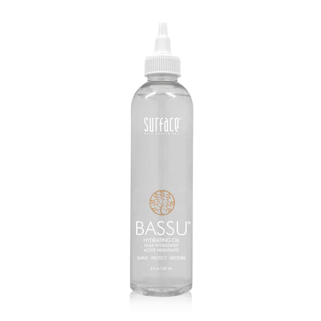 Bassu Hydrating Oil