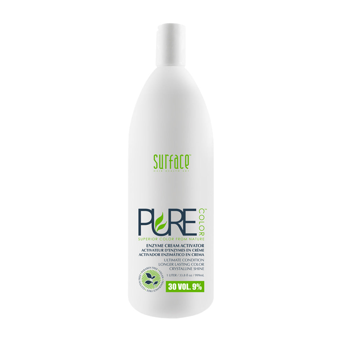 30 Volume Enzyme Cream Activator 32oz