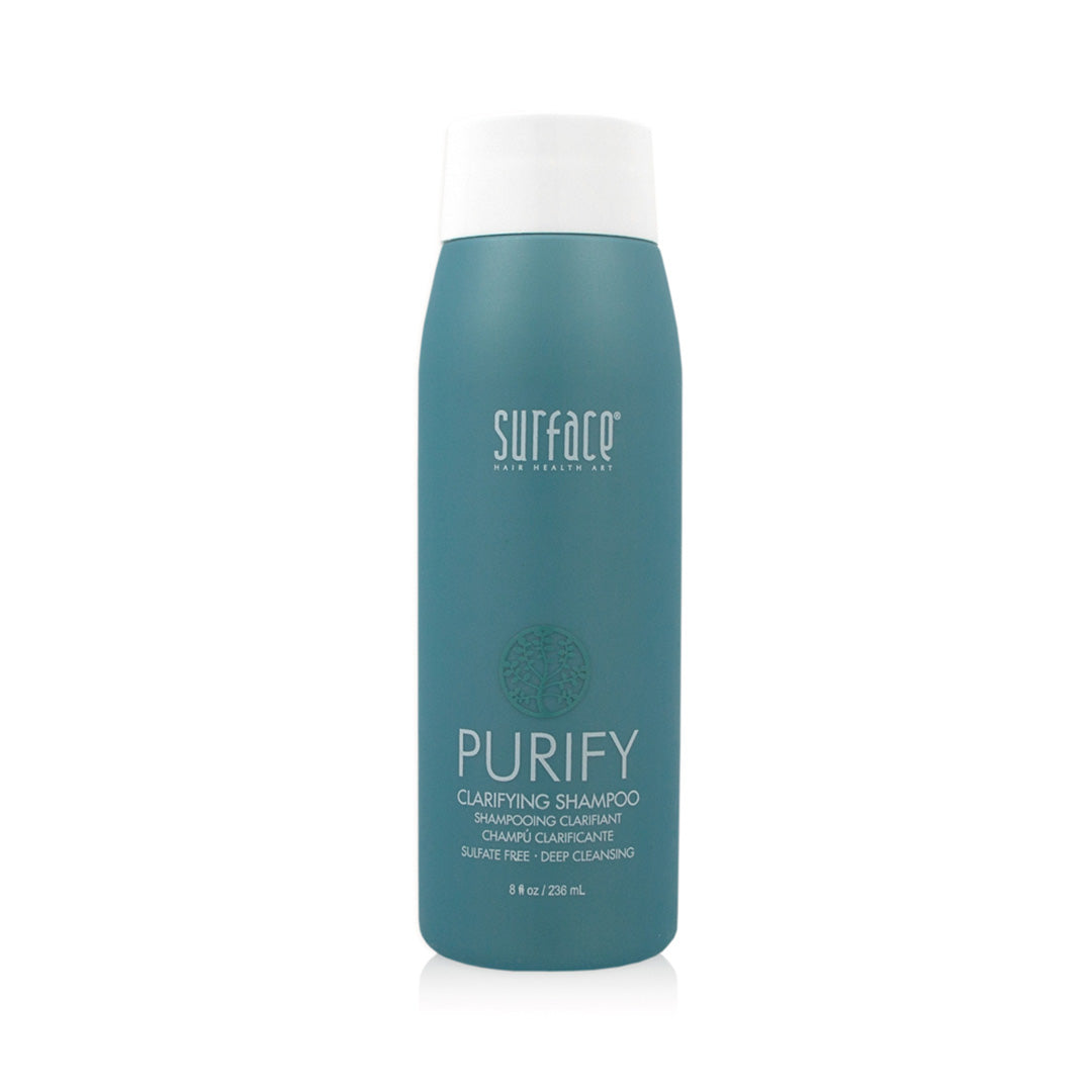 Purify Shampoo