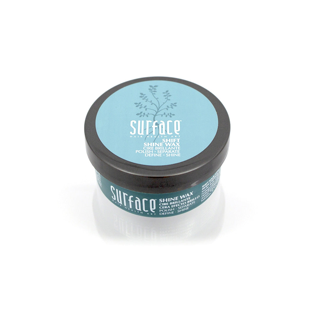 Shift Shine Wax 2oz