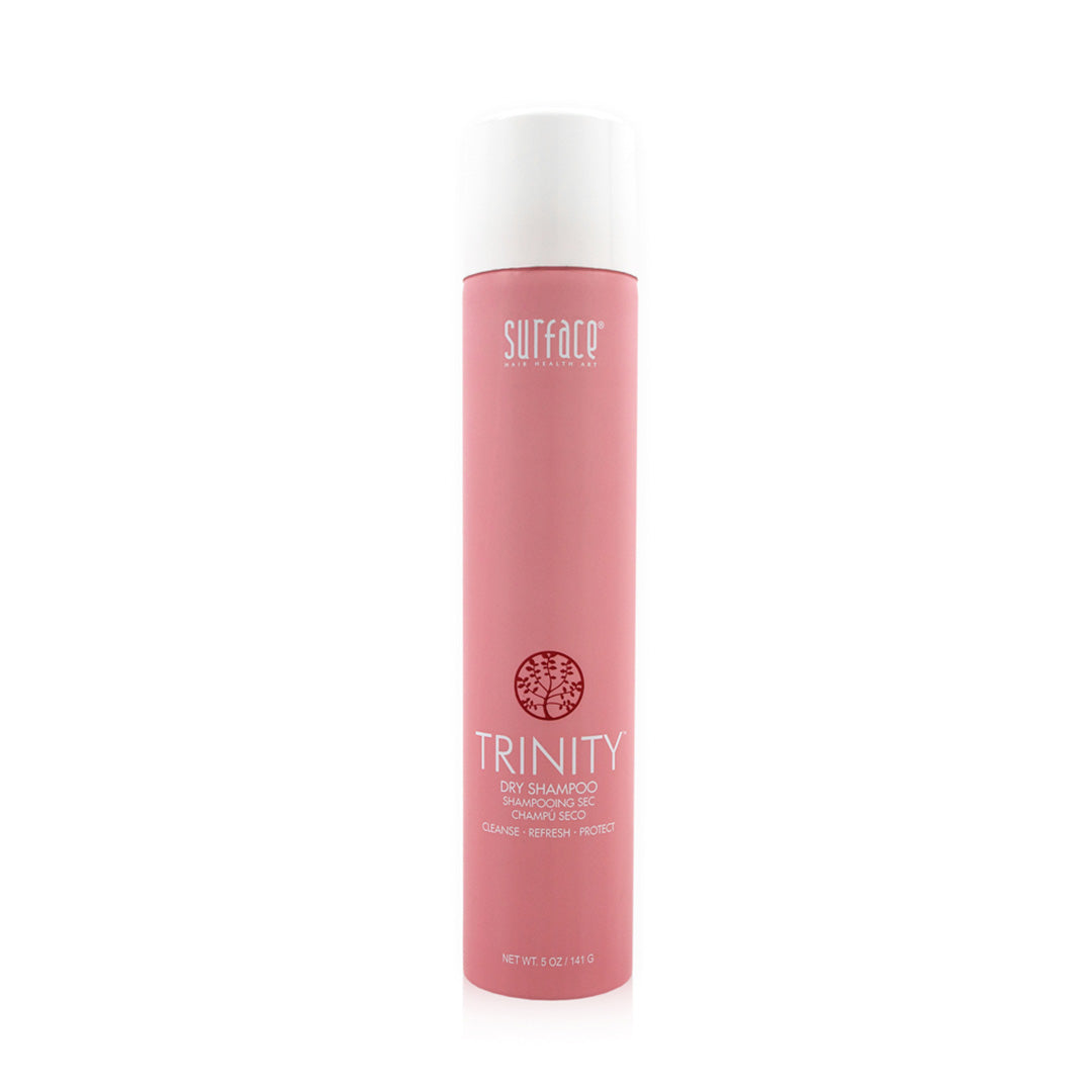 Trinity Dry Shampoo