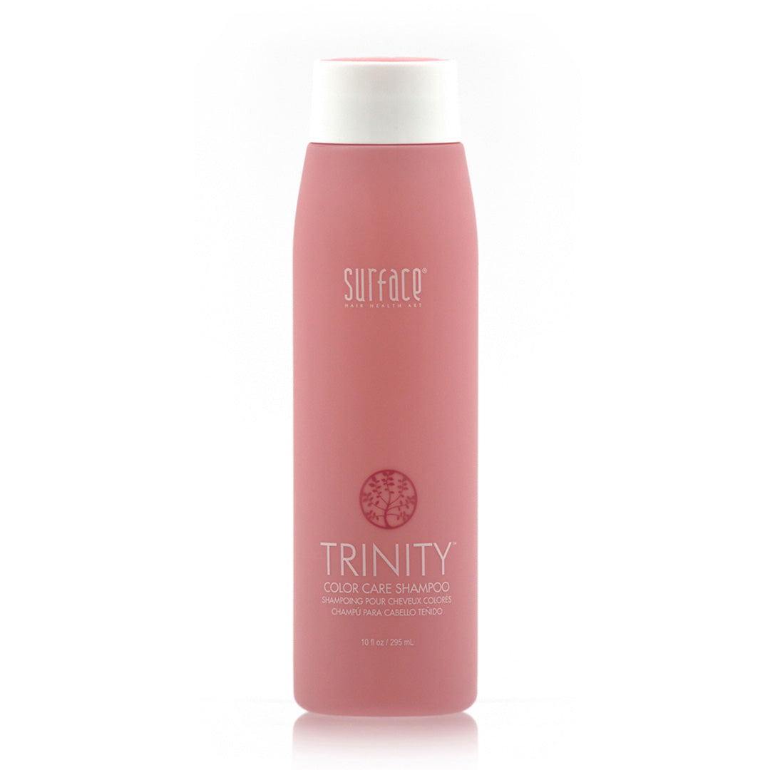 Trinity Shampoo