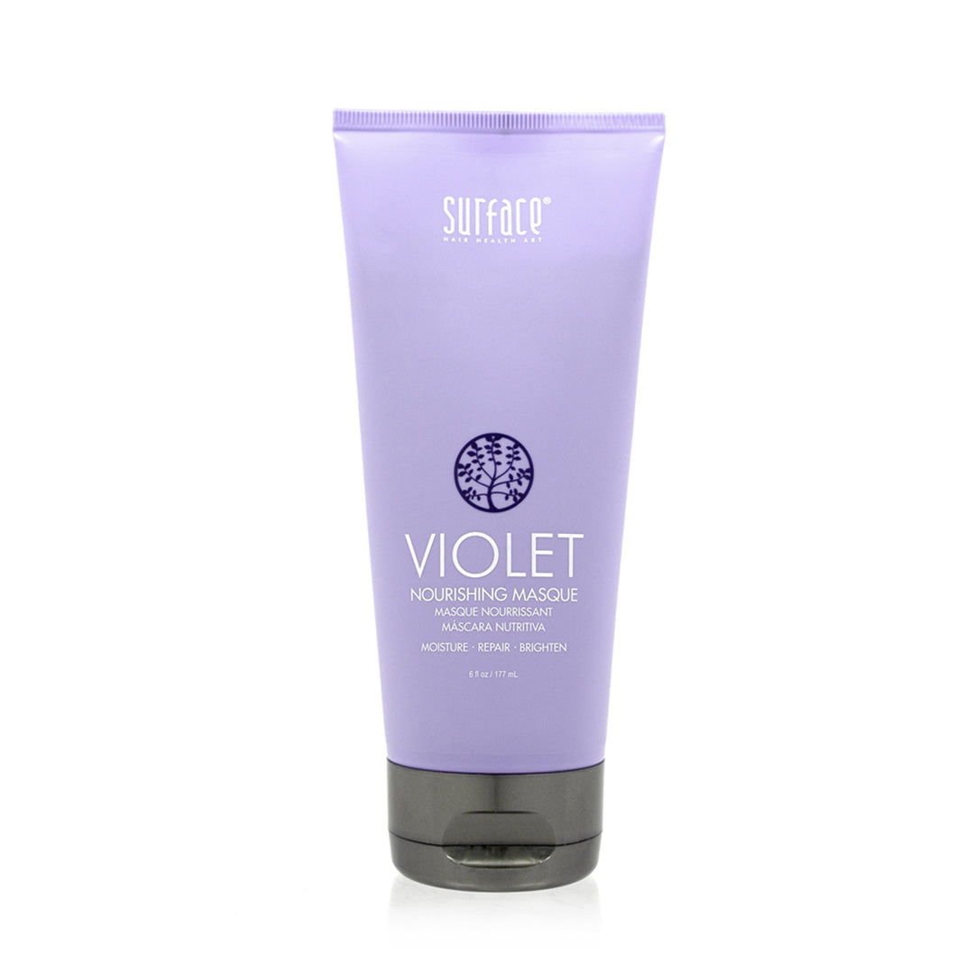 Violet Nourishing Masque 6oz