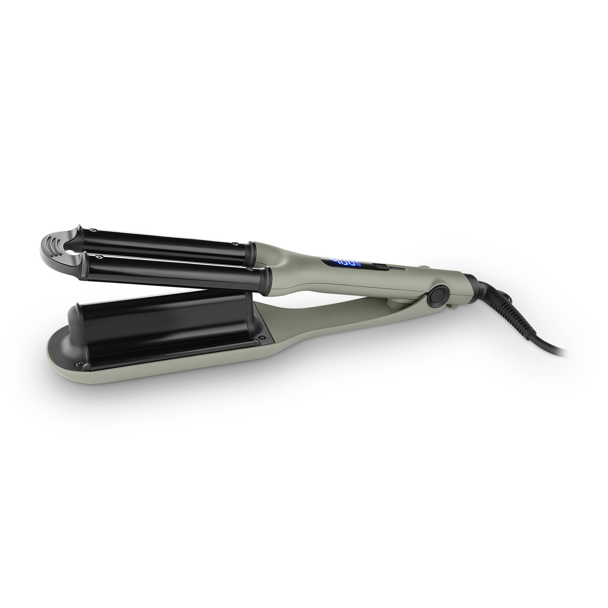 Sage: Triple Barrel Deep Waver