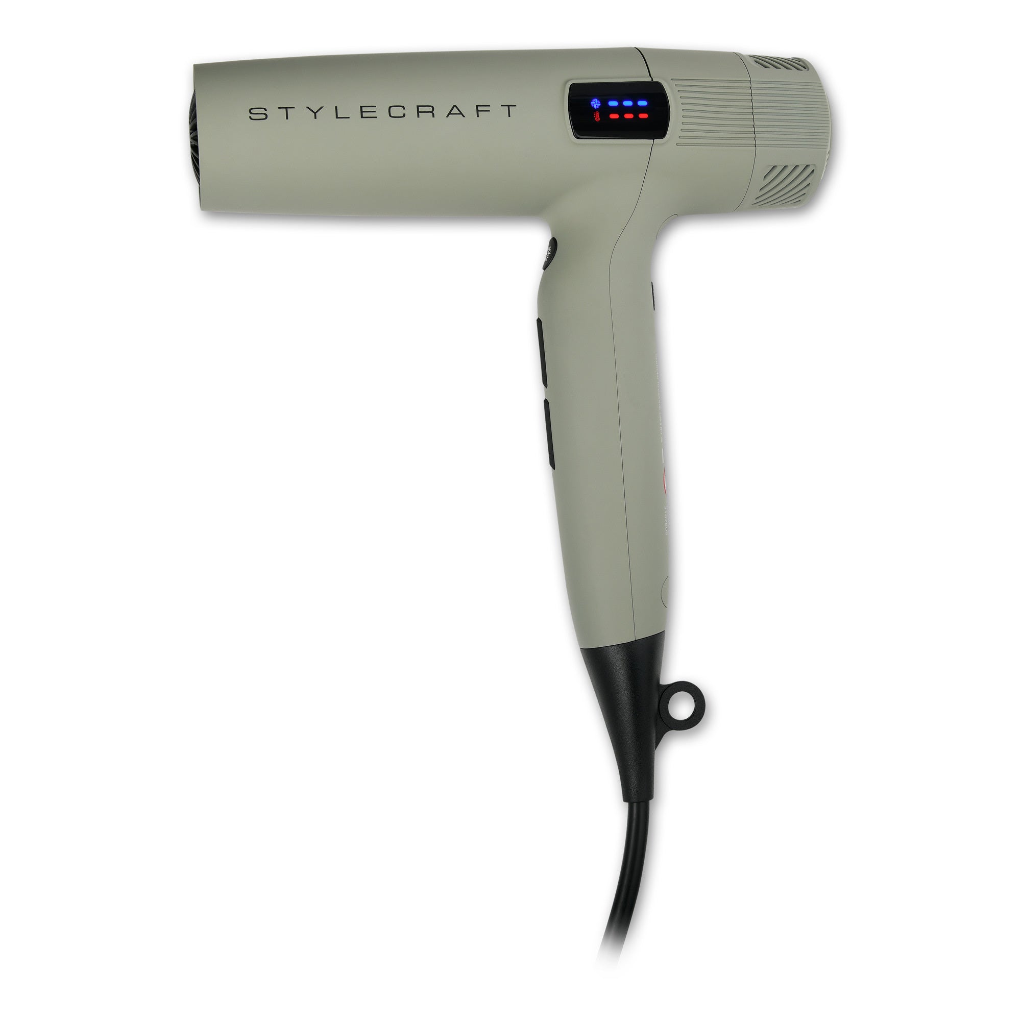 Sage: Lightweight Hair Dryer