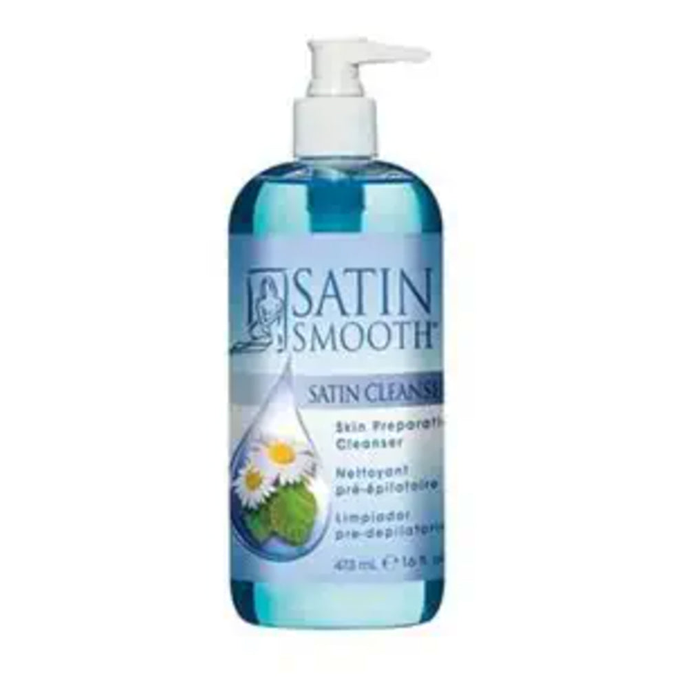 Skin Preparation Cleanser