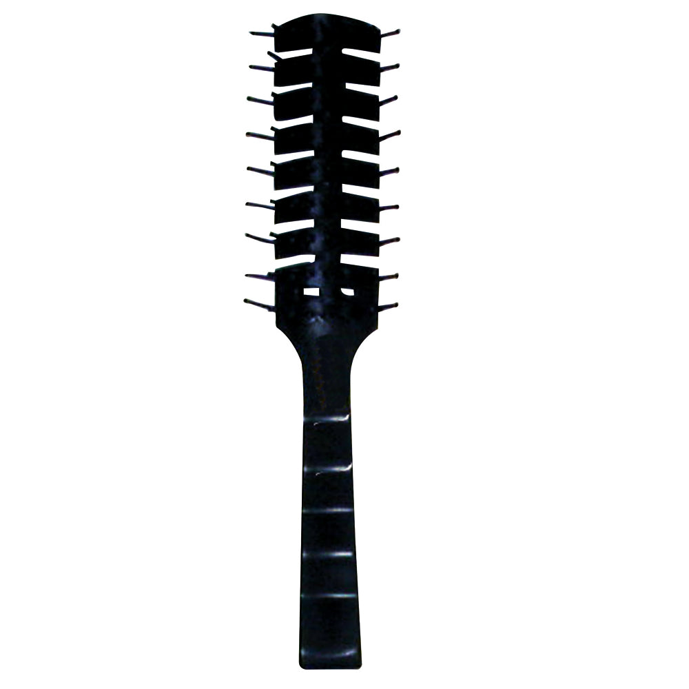 Scalpmaster Vent Brush 7 Row