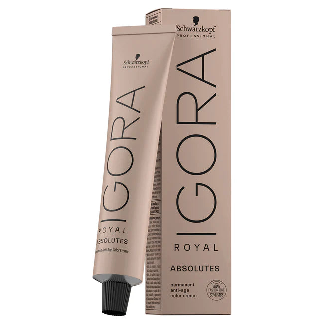 IGORA ROYAL Absolutes