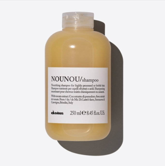 Essential Haircare NOUNOU Shampoo