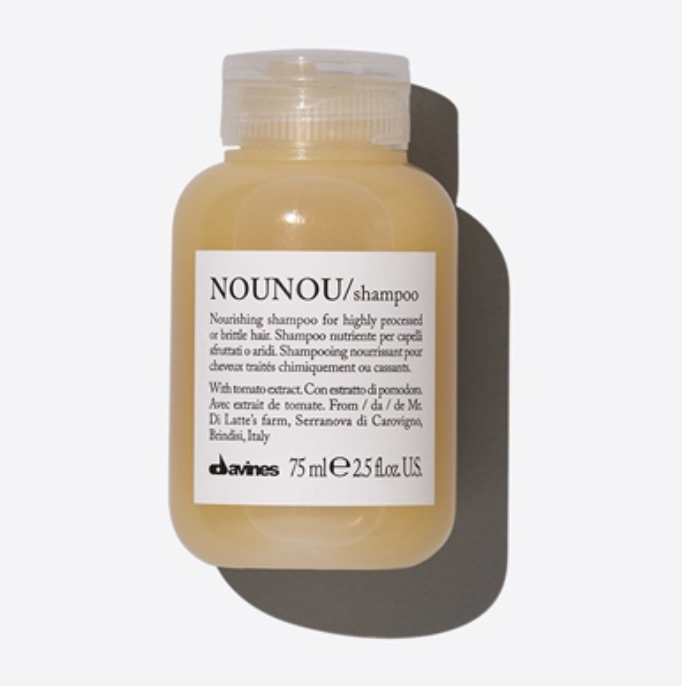 Essential Haircare NOUNOU Shampoo