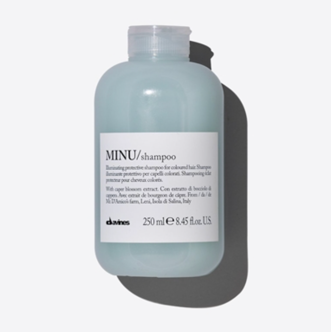 Essential Haircare MINU Shampoo