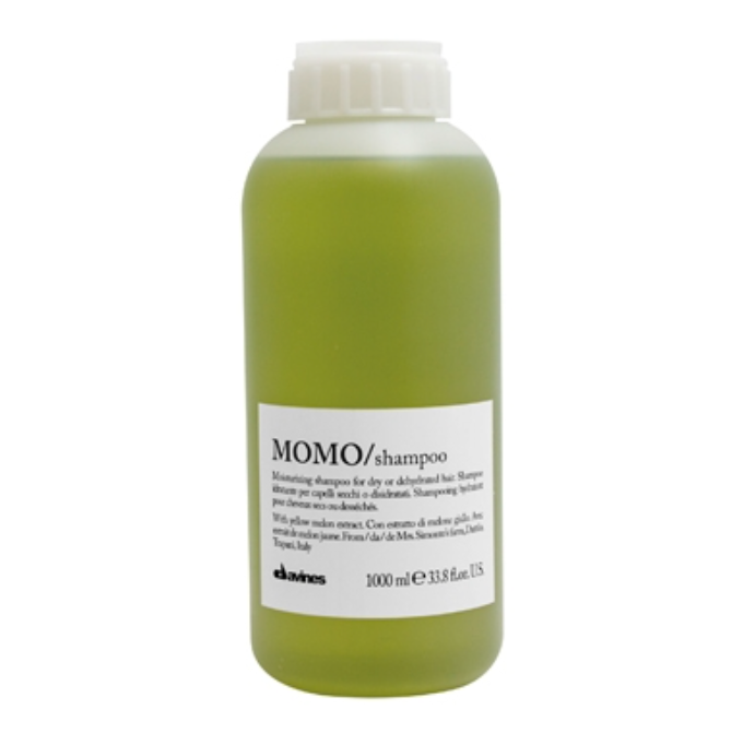 Essential Haircare MOMO Shampoo