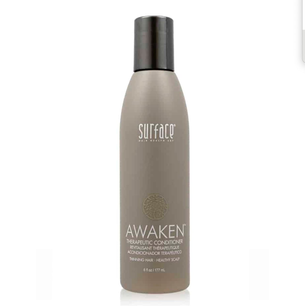 Awaken Conditioner