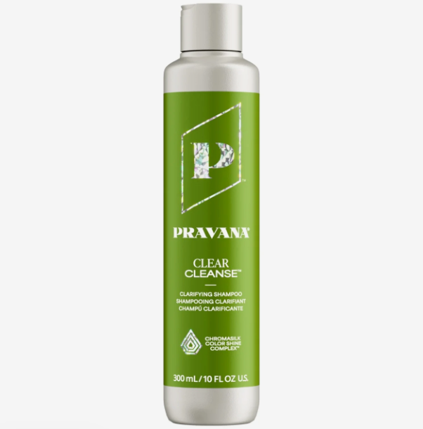 PRAVANA Clear Cleanse Shampoo
