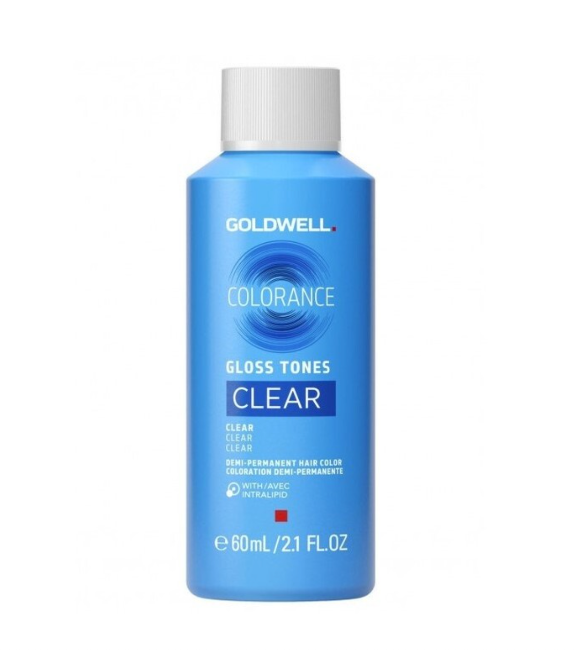 Clear Colorance Gloss Tones