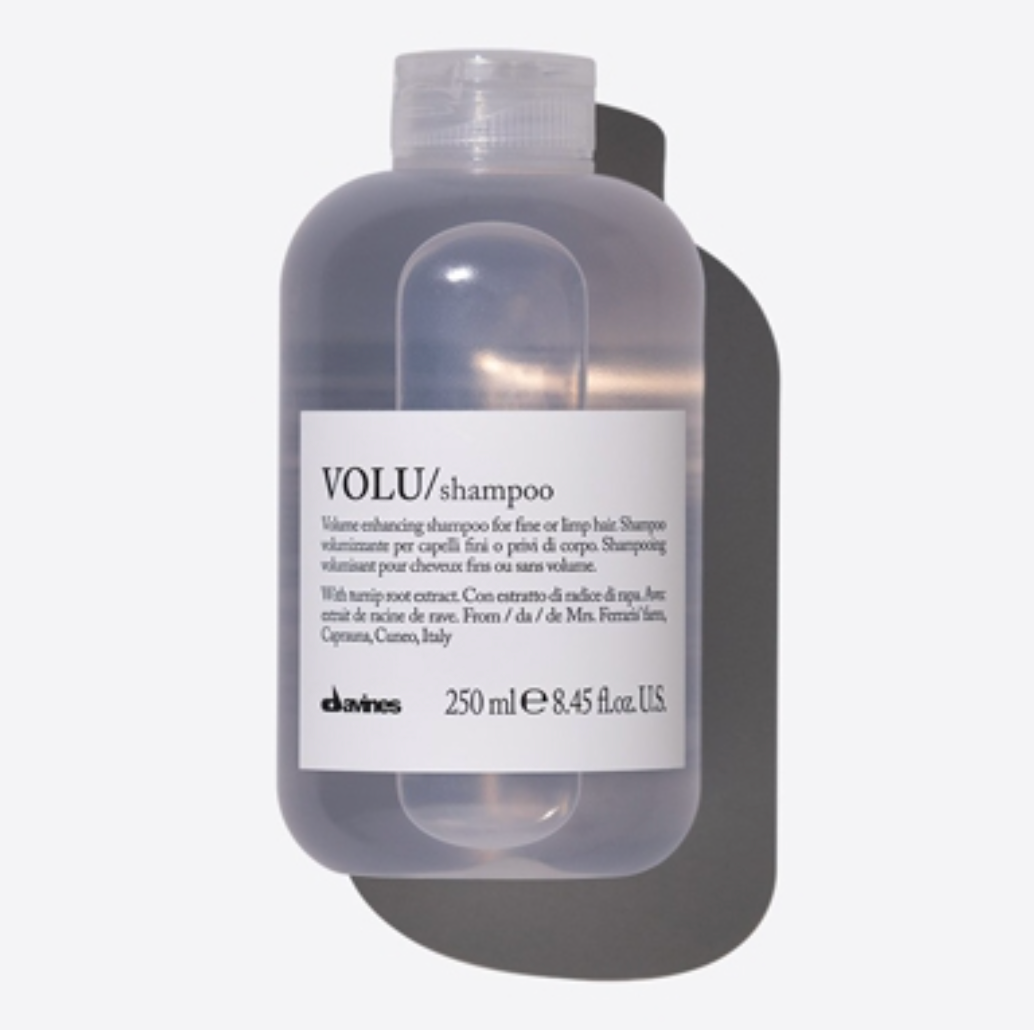Essential Haircare VOLU Shampoo