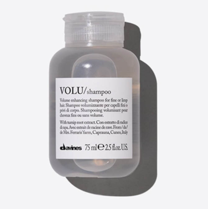 Essential Haircare VOLU Shampoo