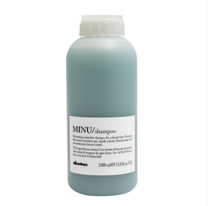 Essential Haircare MINU Shampoo