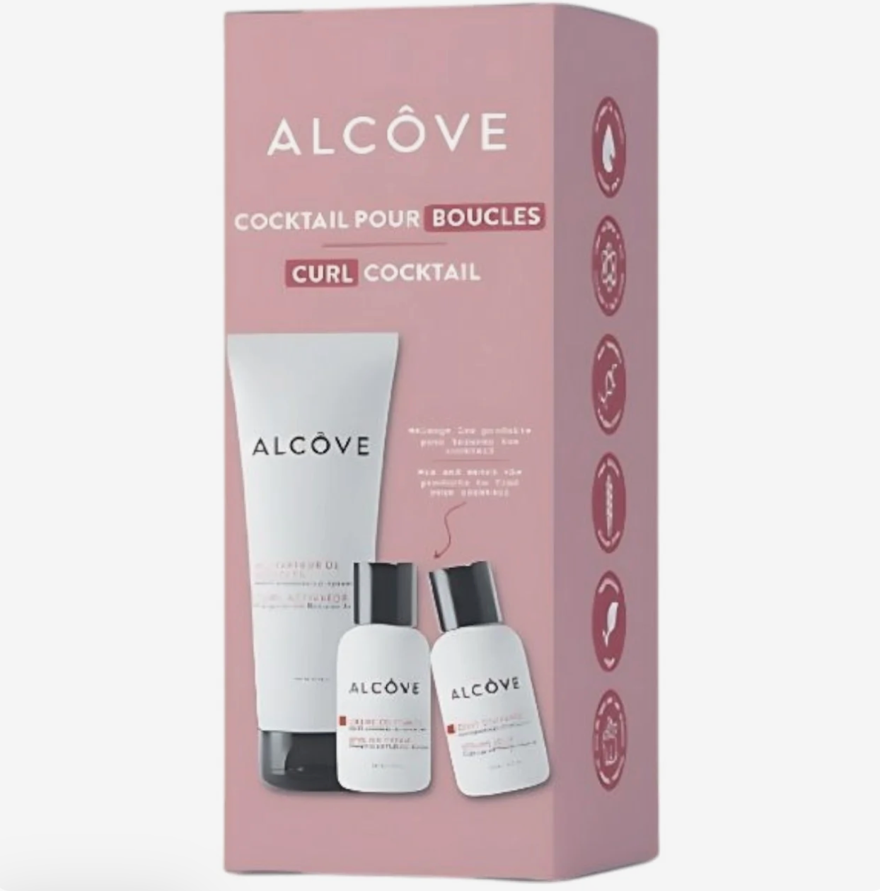 Alcôve Cocktail Station Kit