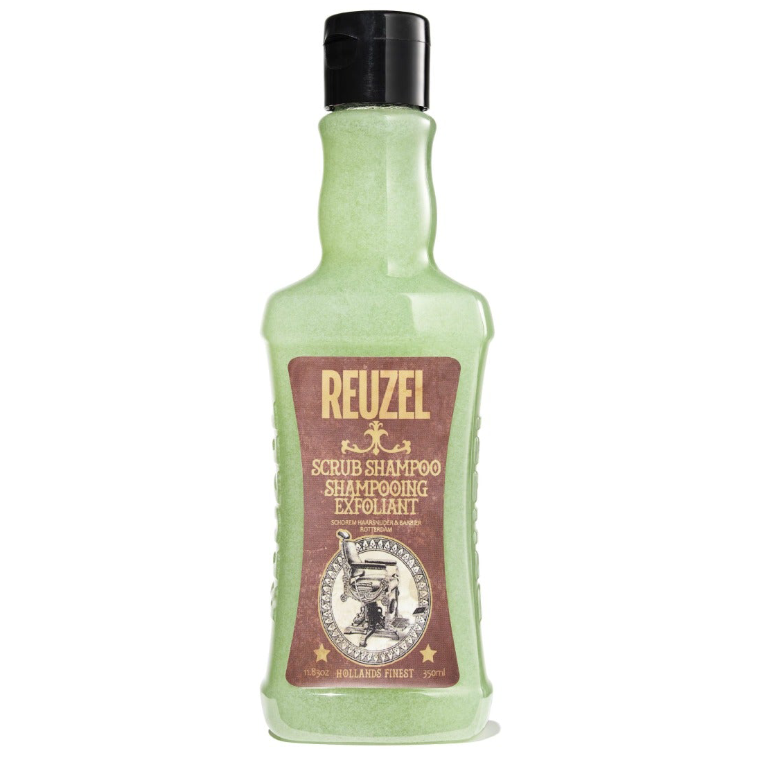 BUY 12 REUZEL PRODUCTS, GET 17 ITEMS FREE!