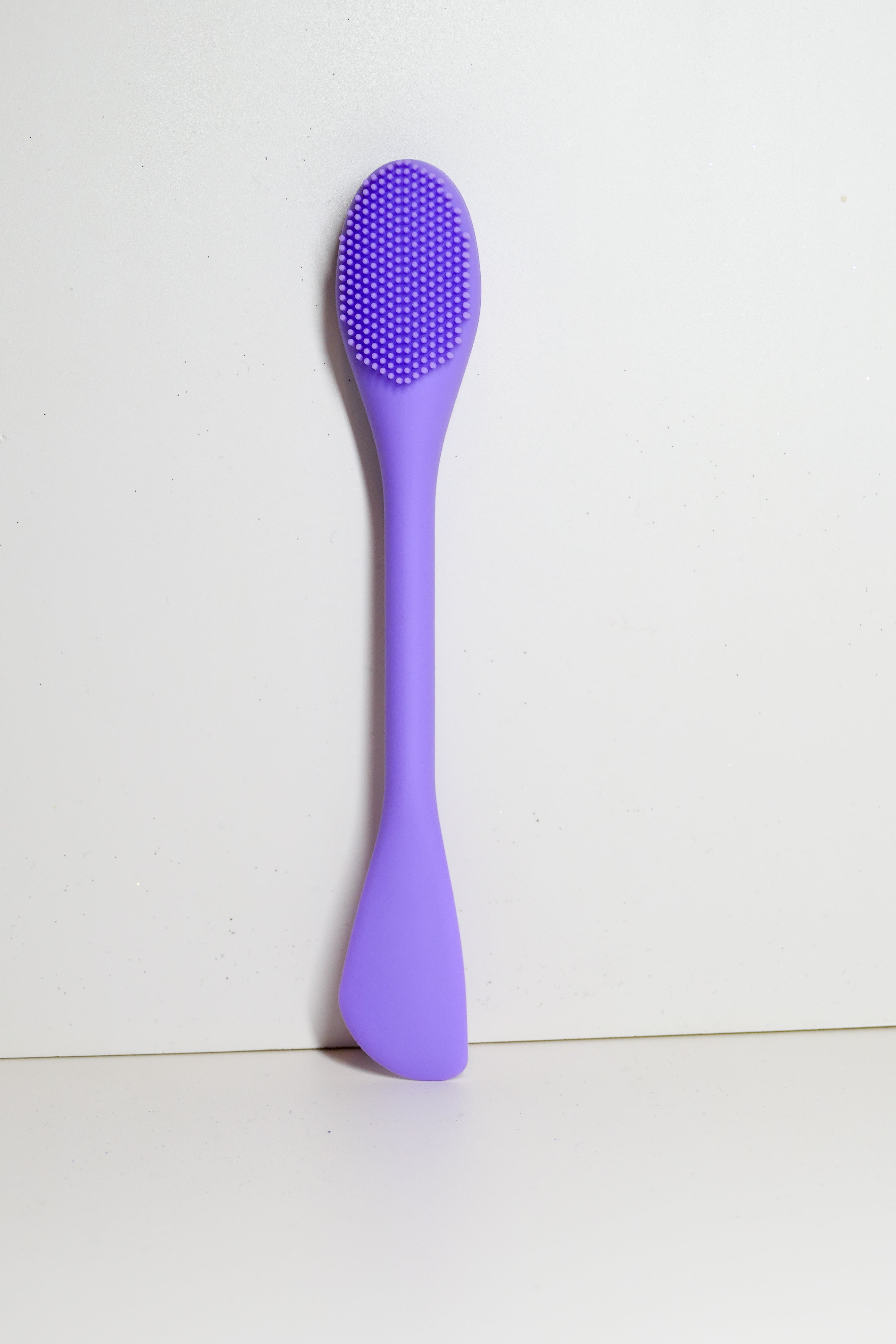 Silicone Facial Brush