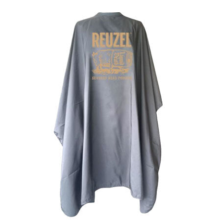 Severed Head Cape