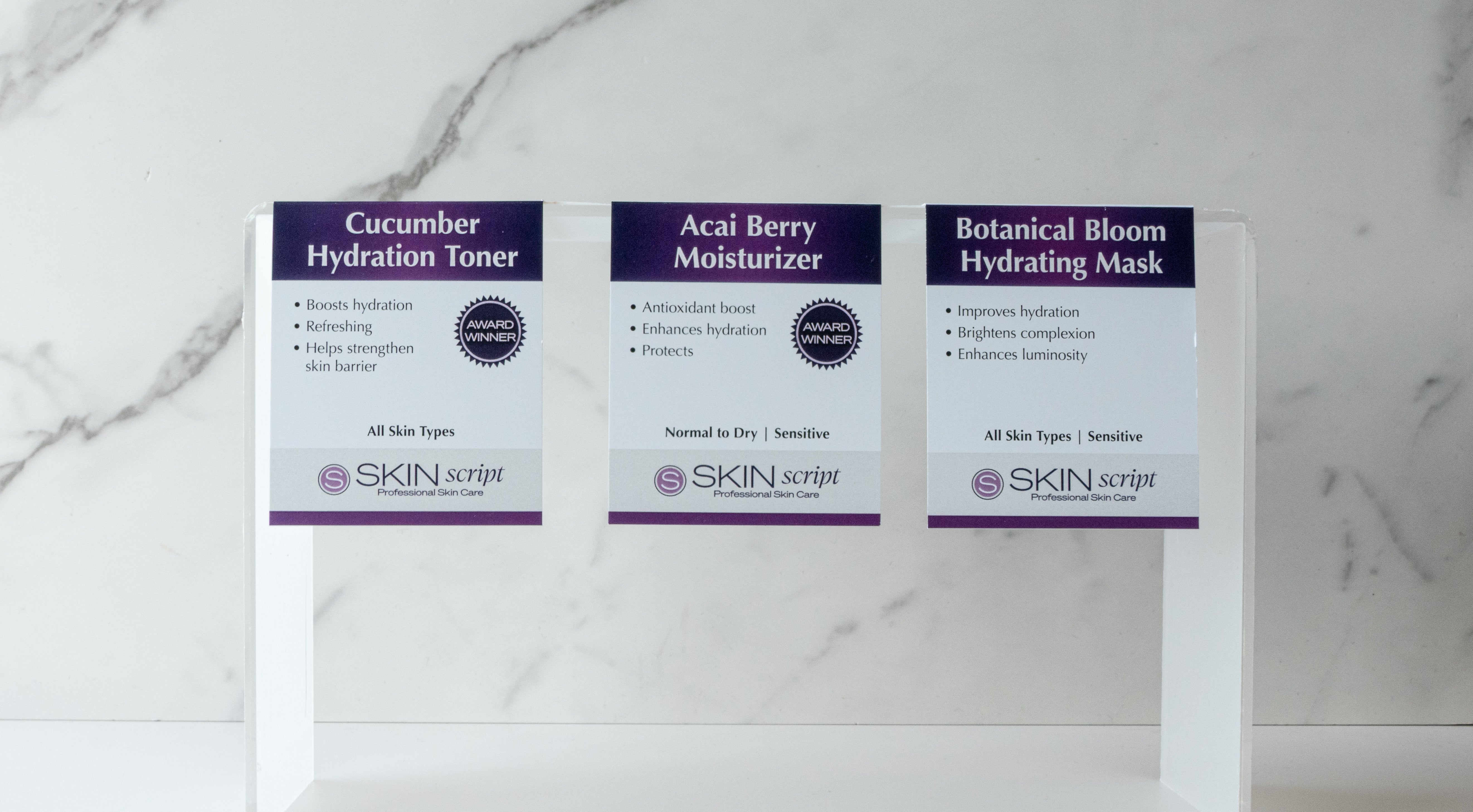 Shelf Talkers
