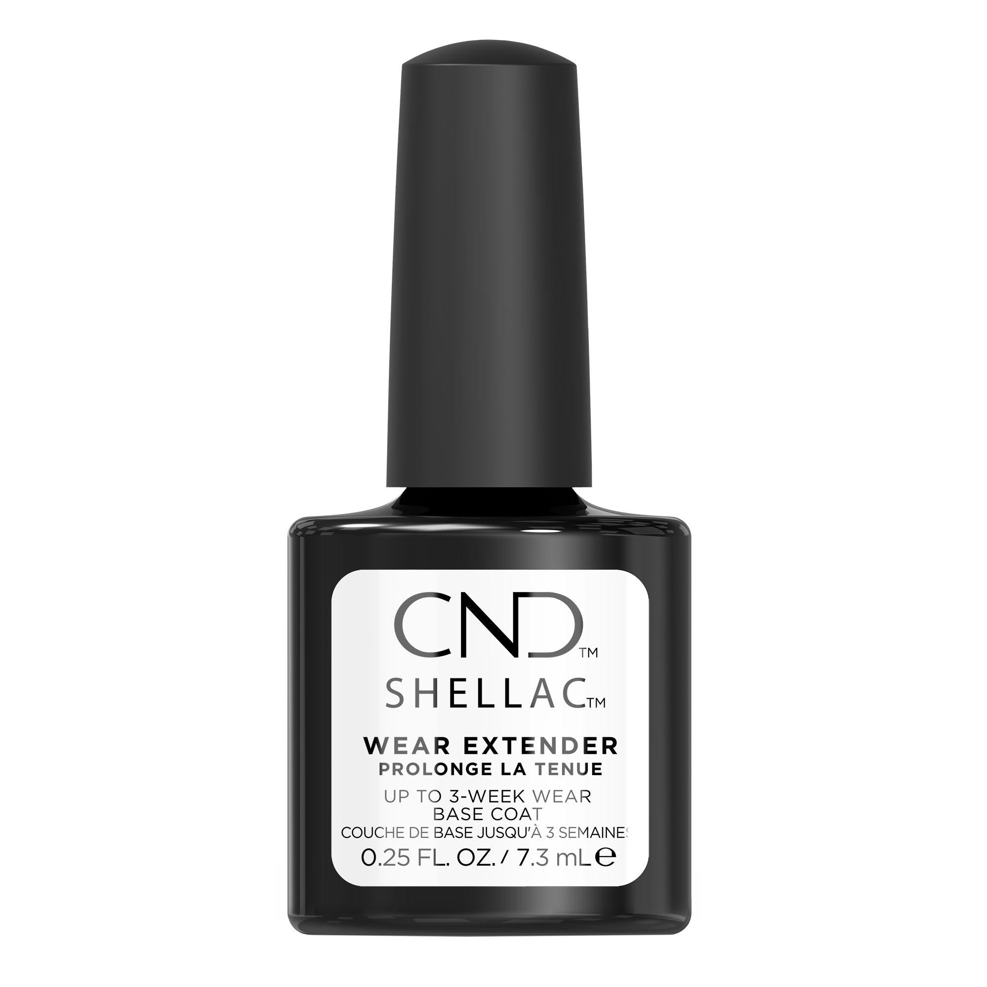 Shellac - Wear Extender Base Coat