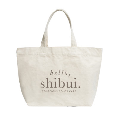 Shibui Tote Bag