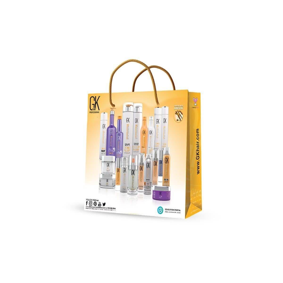 Paper Retail Bag