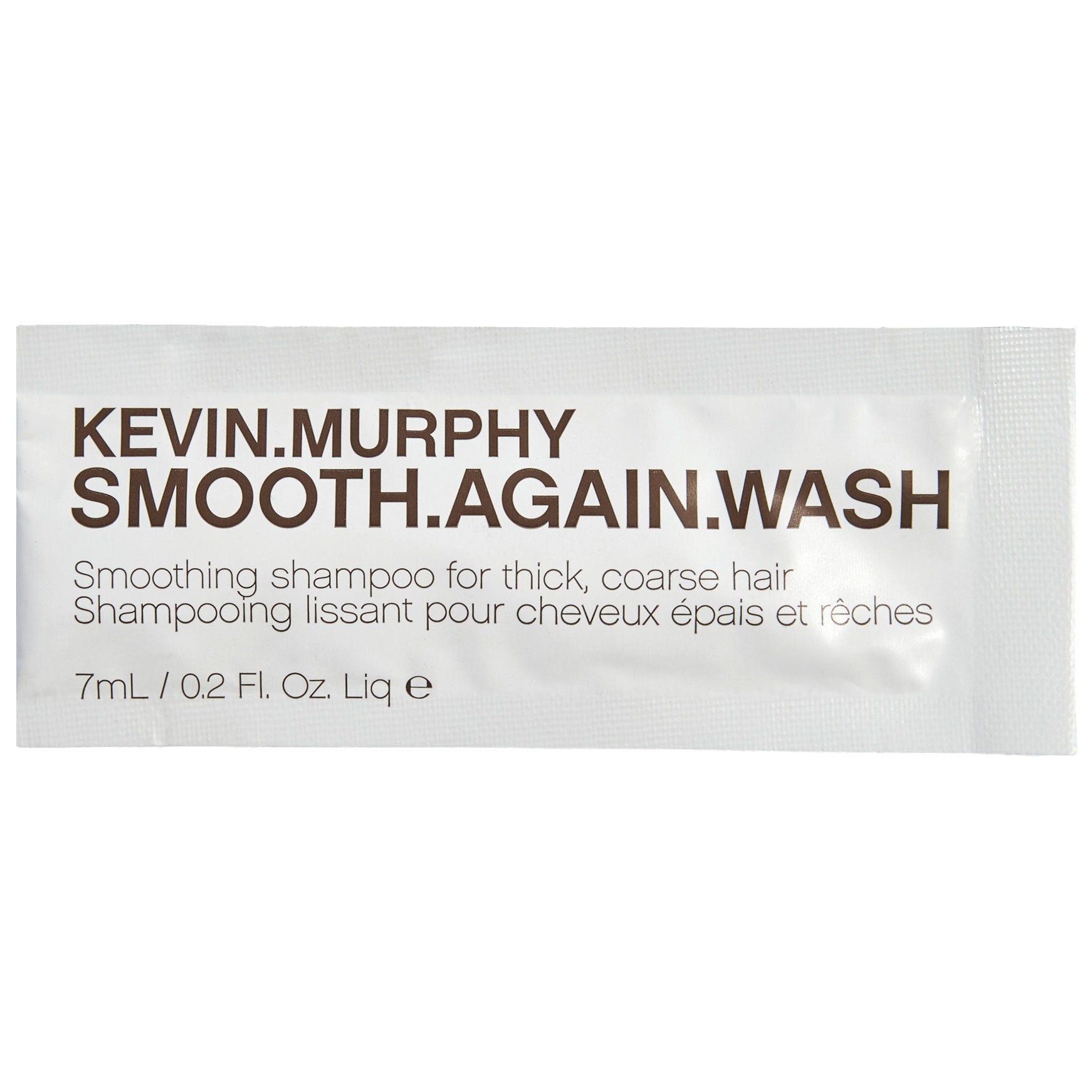 SMOOTH.AGAIN WASH