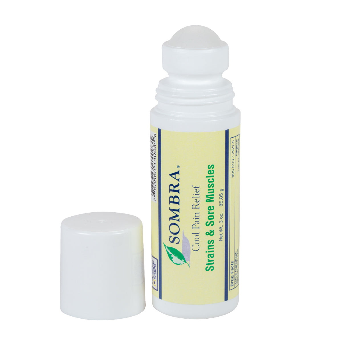Cool Pain Relief Roll-On
