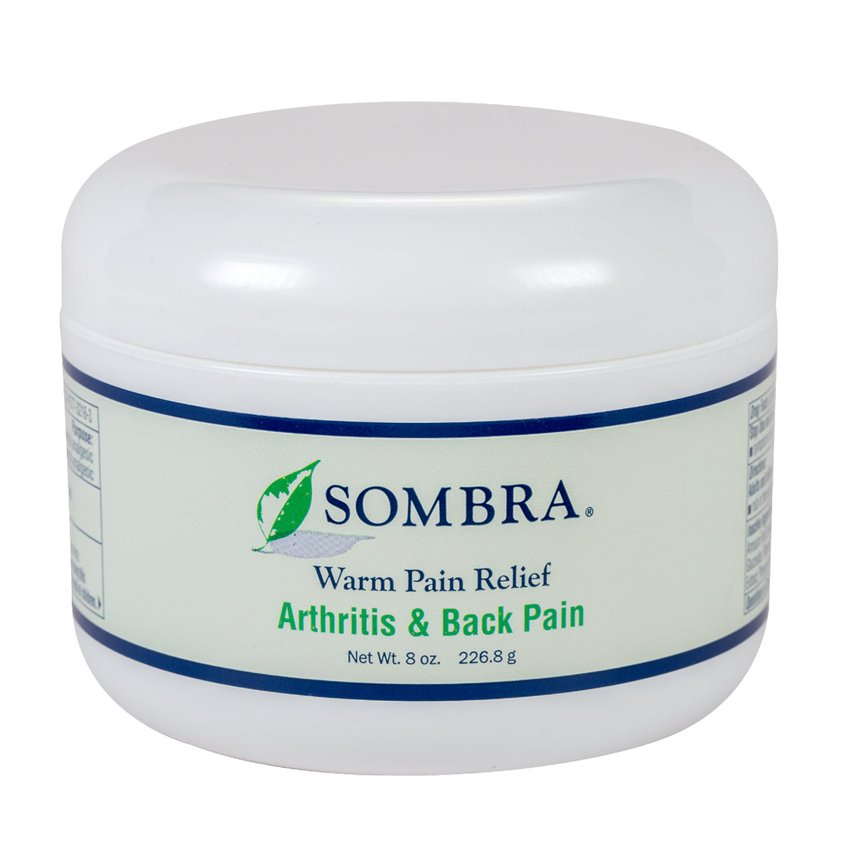 Warm Pain Relief