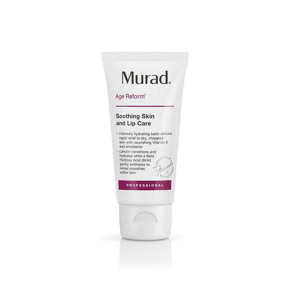 Soothing Skin Lip & Cuticle Care Prof