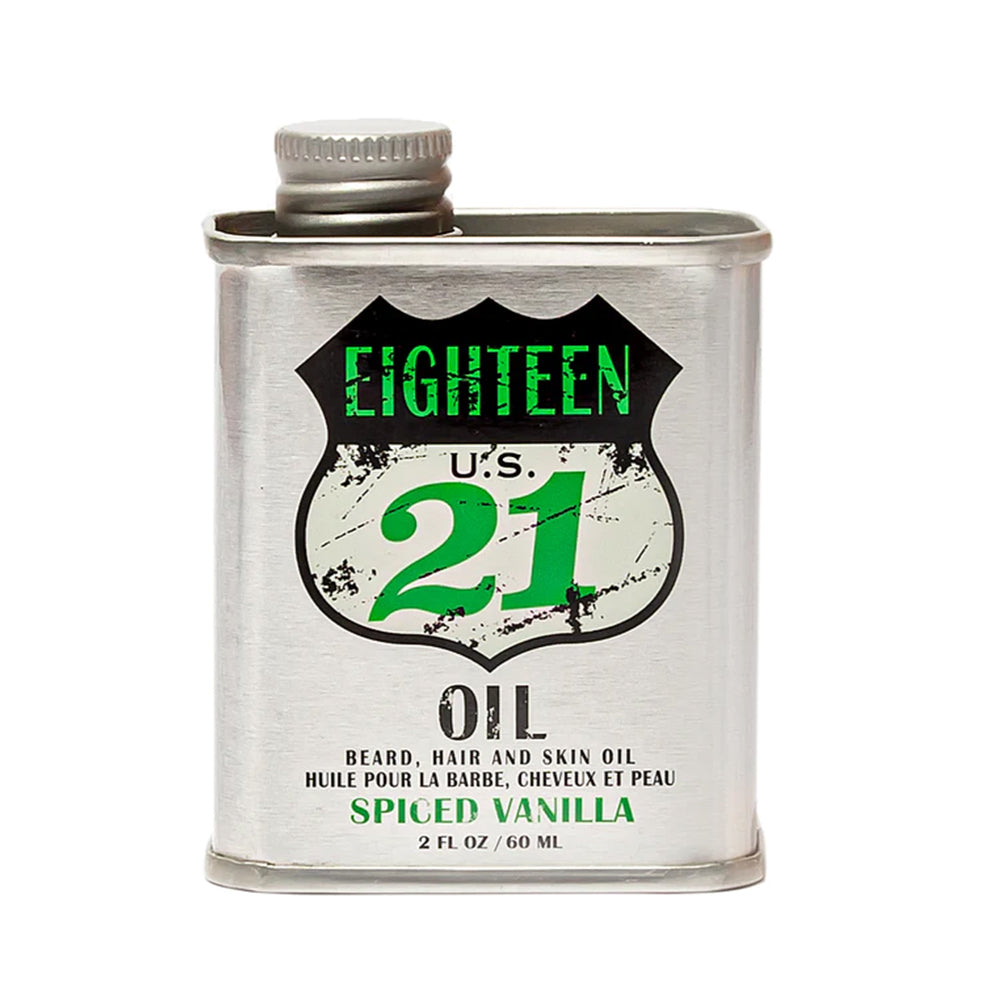 Oil