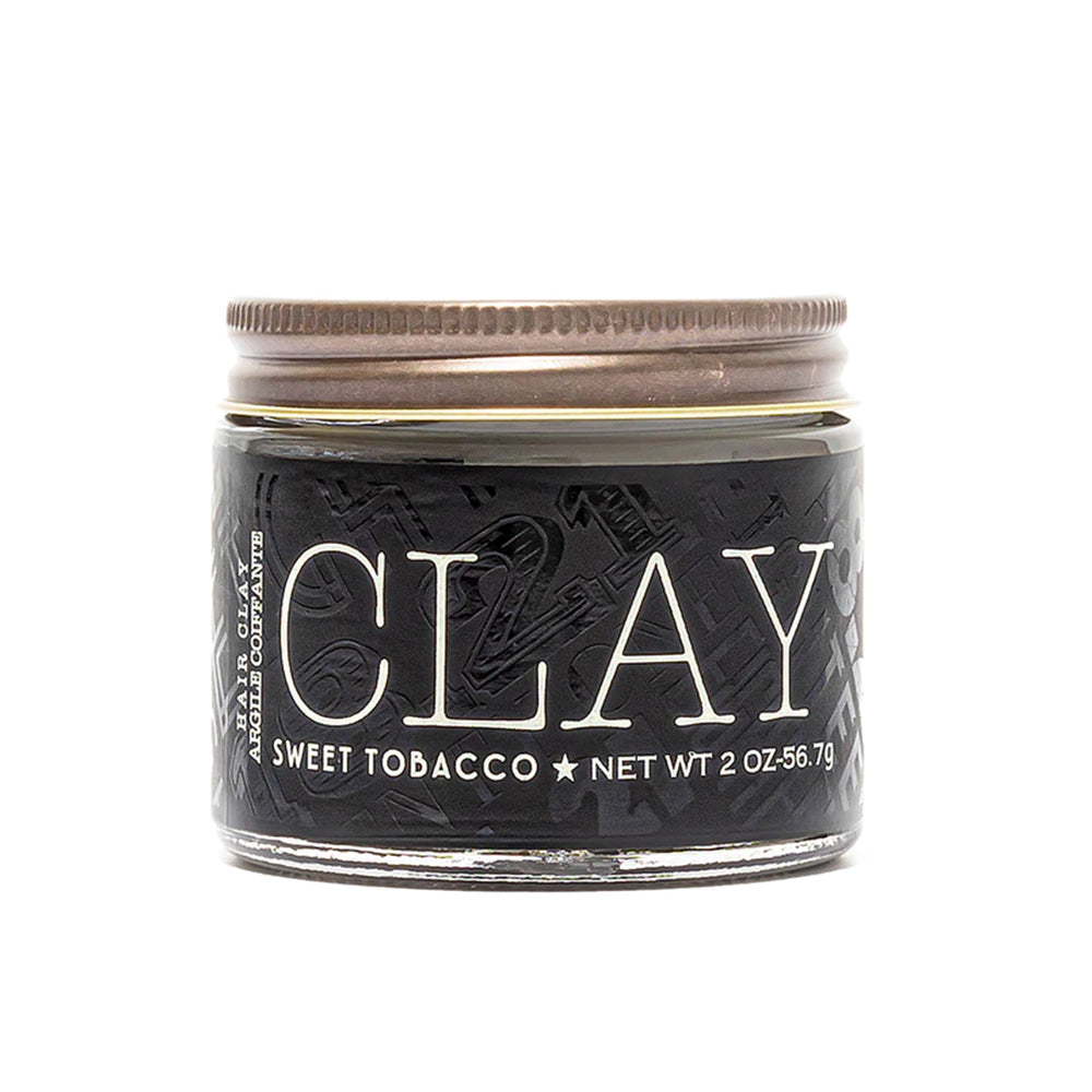 Clay Sweet Tobacco