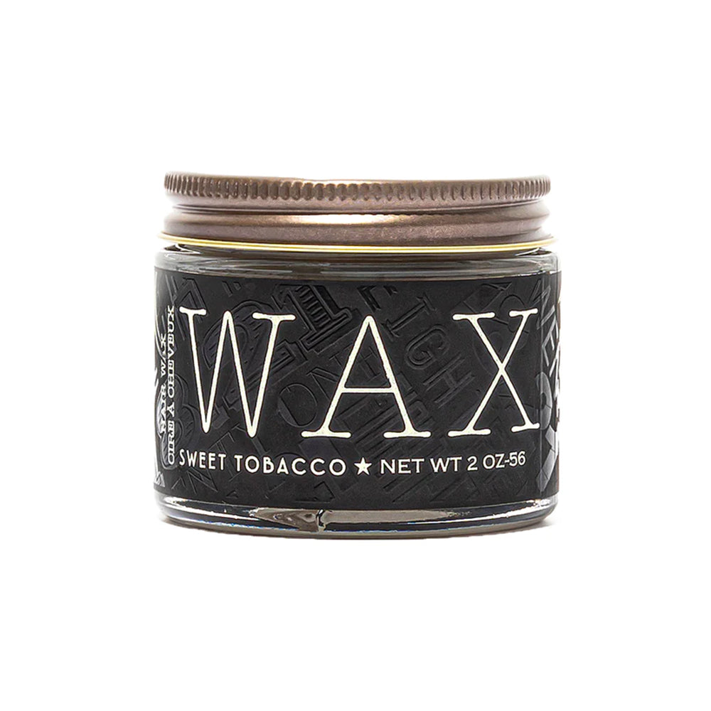 Wax Sweet Tobacco