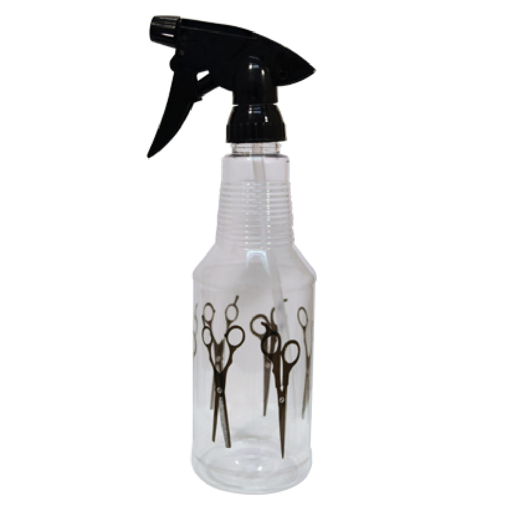 Soft 'N Style Designer Spray Bottle