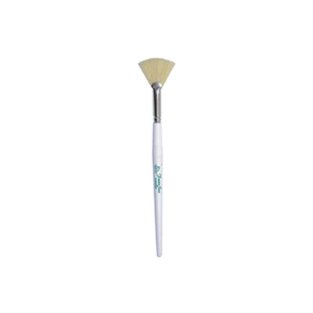 Facial Treatment Brush Large 8"