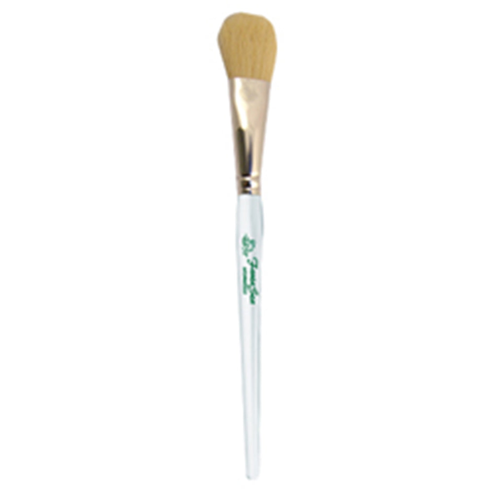Deluxe Oval Brush 85" Span-Sr