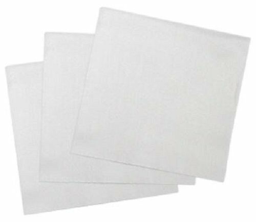 Esthetic Wipes 4" X 4" 200/Bag