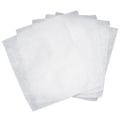 Nonwoven Esthetic Wipes 4 Ply 2" X 2" 200/Bag