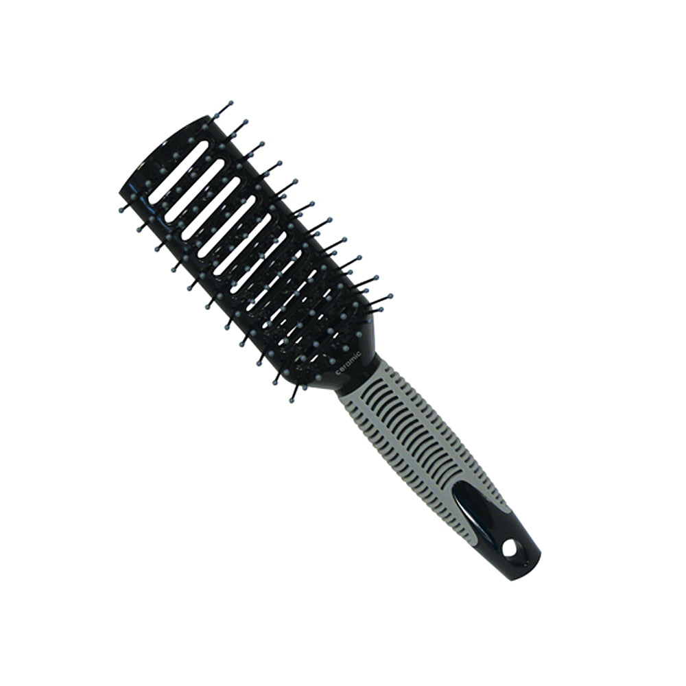 Salonchic Ceramic Tunnel Vent Brush