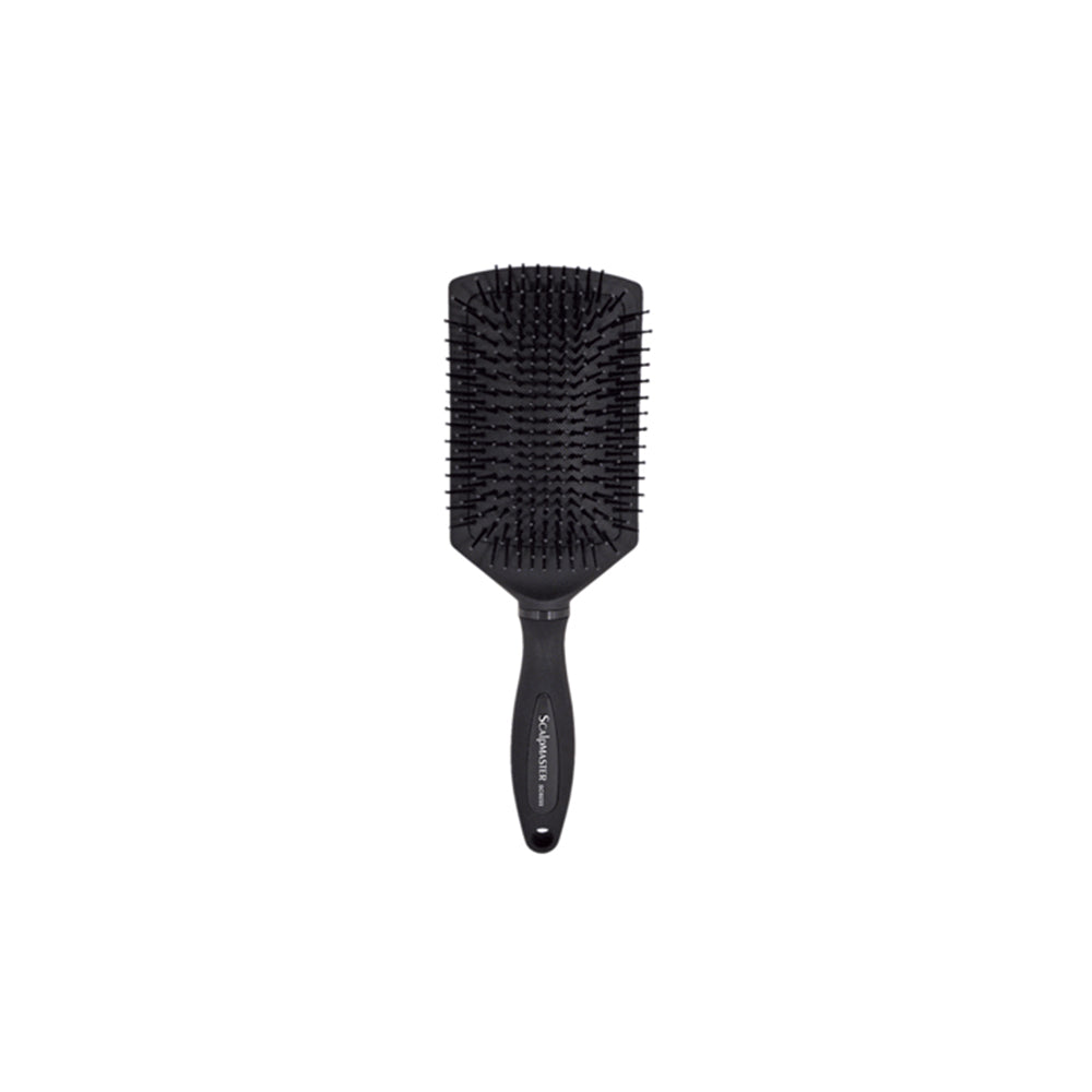 Scalpmaster Cushion Paddle Brush