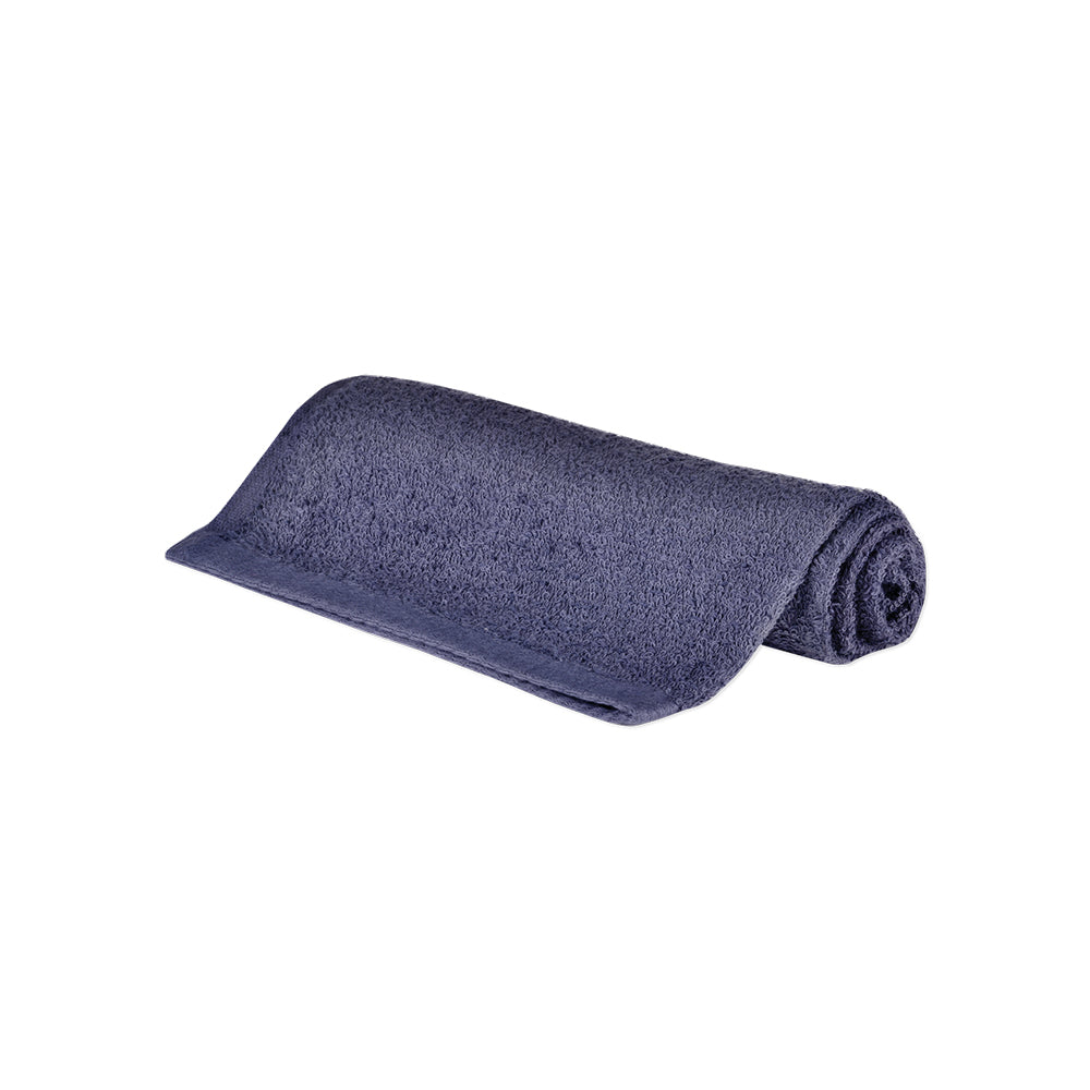 Soft'N Style Bleach Proof Towel 16" X 27" - Charcoal 1 Each