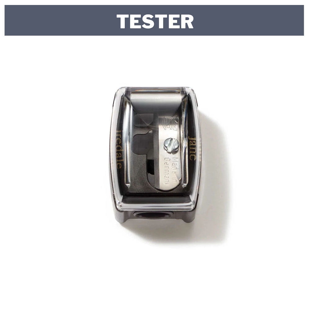 Pencil Sharpener Regular Tester